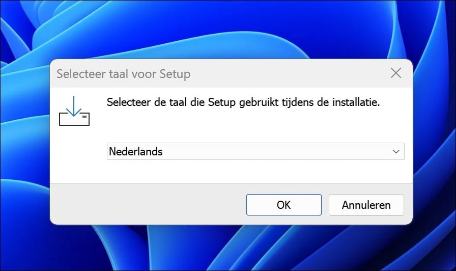 naps2 nederlandse taal